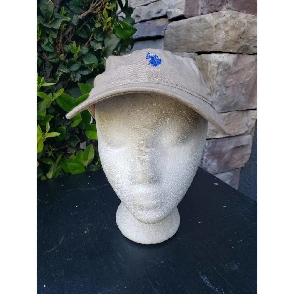 US Polo Assn Kids Hat